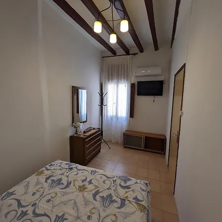 La Muralla Villajoyosa Zewnętrze zdjęcie