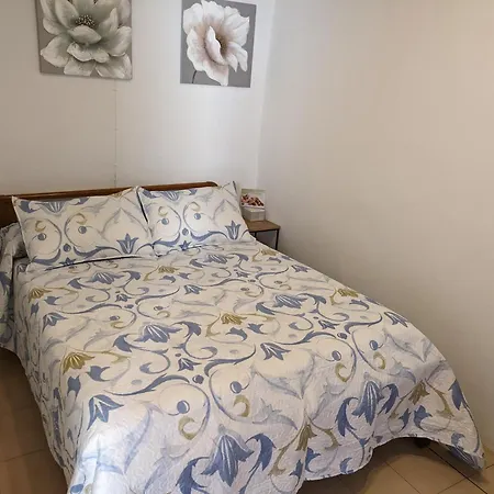 La Muralla Villajoyosa Zewnętrze zdjęcie