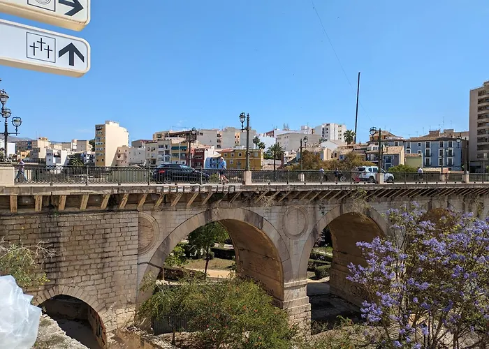 La Muralla