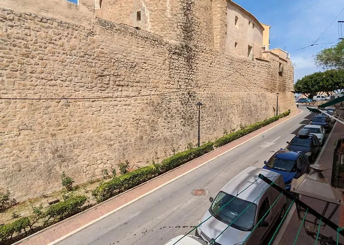 La Muralla