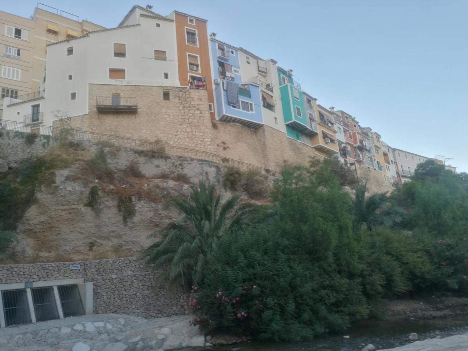 La Muralla Apartment *