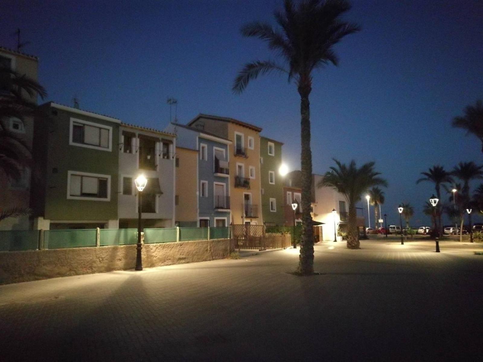 La Muralla Apartament