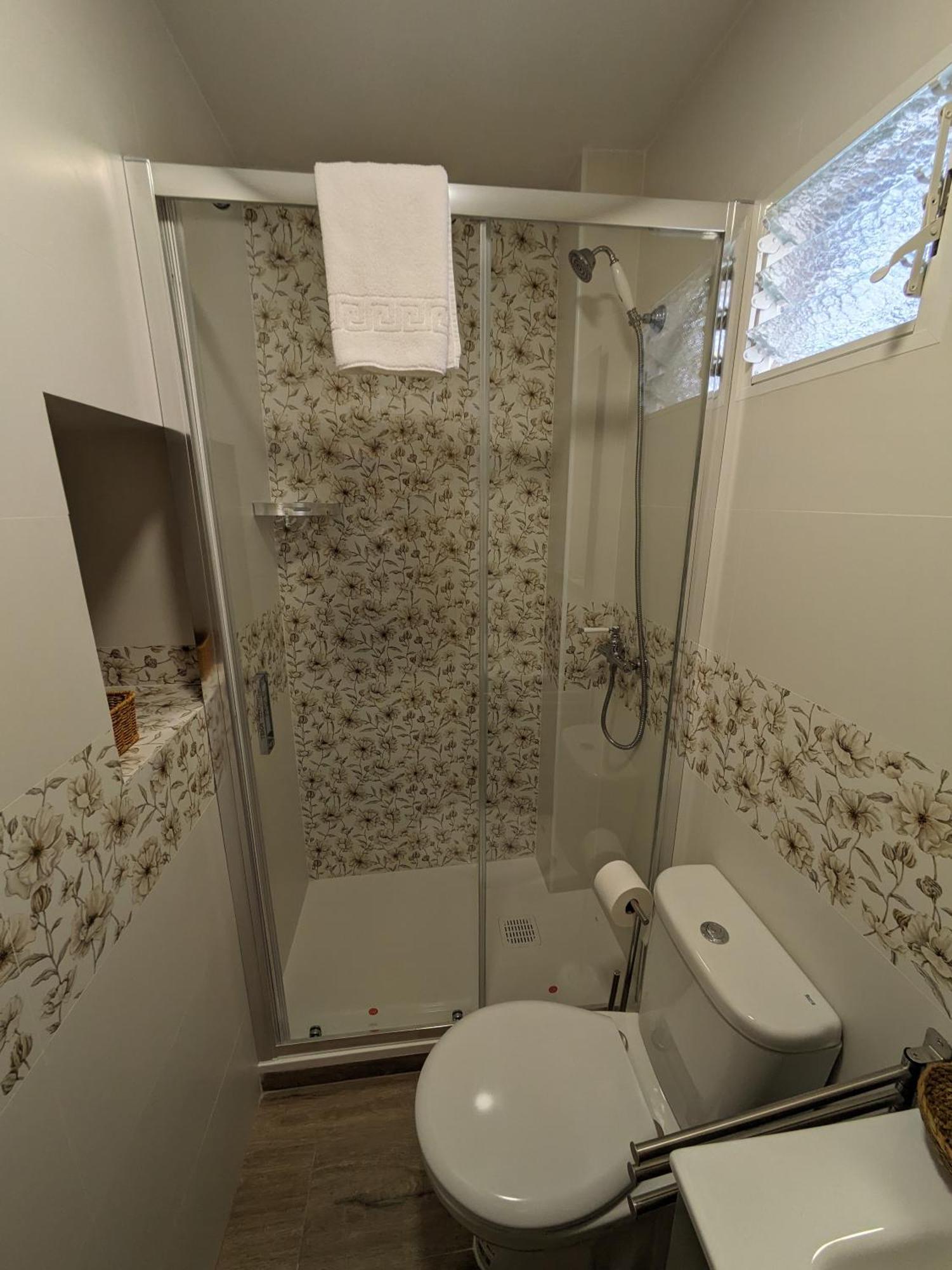 Apartment La Muralla