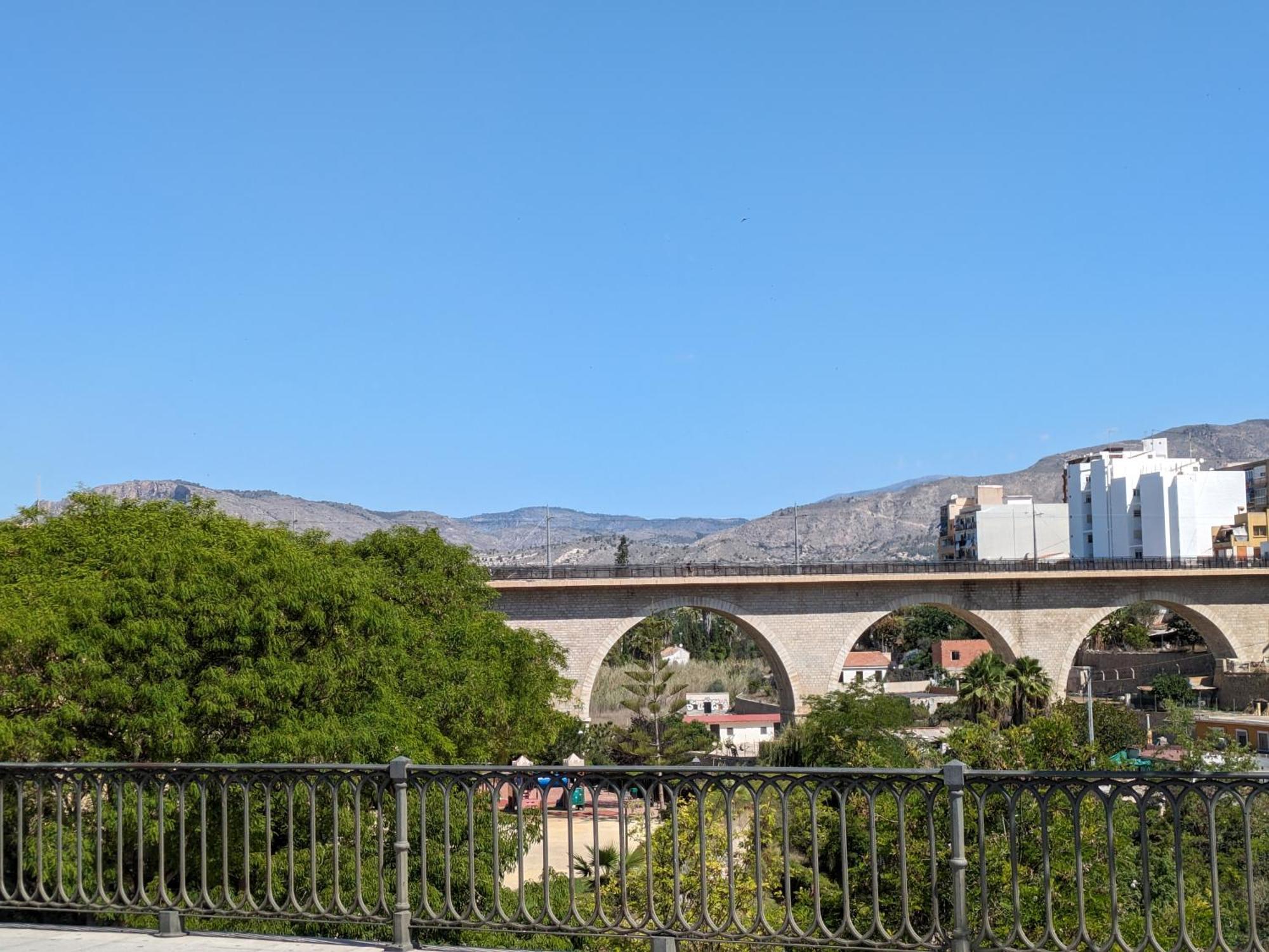 La Muralla Apartament Villajoyosa