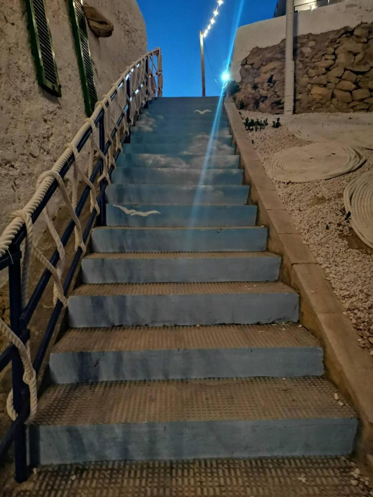 La Muralla * Villajoyosa
