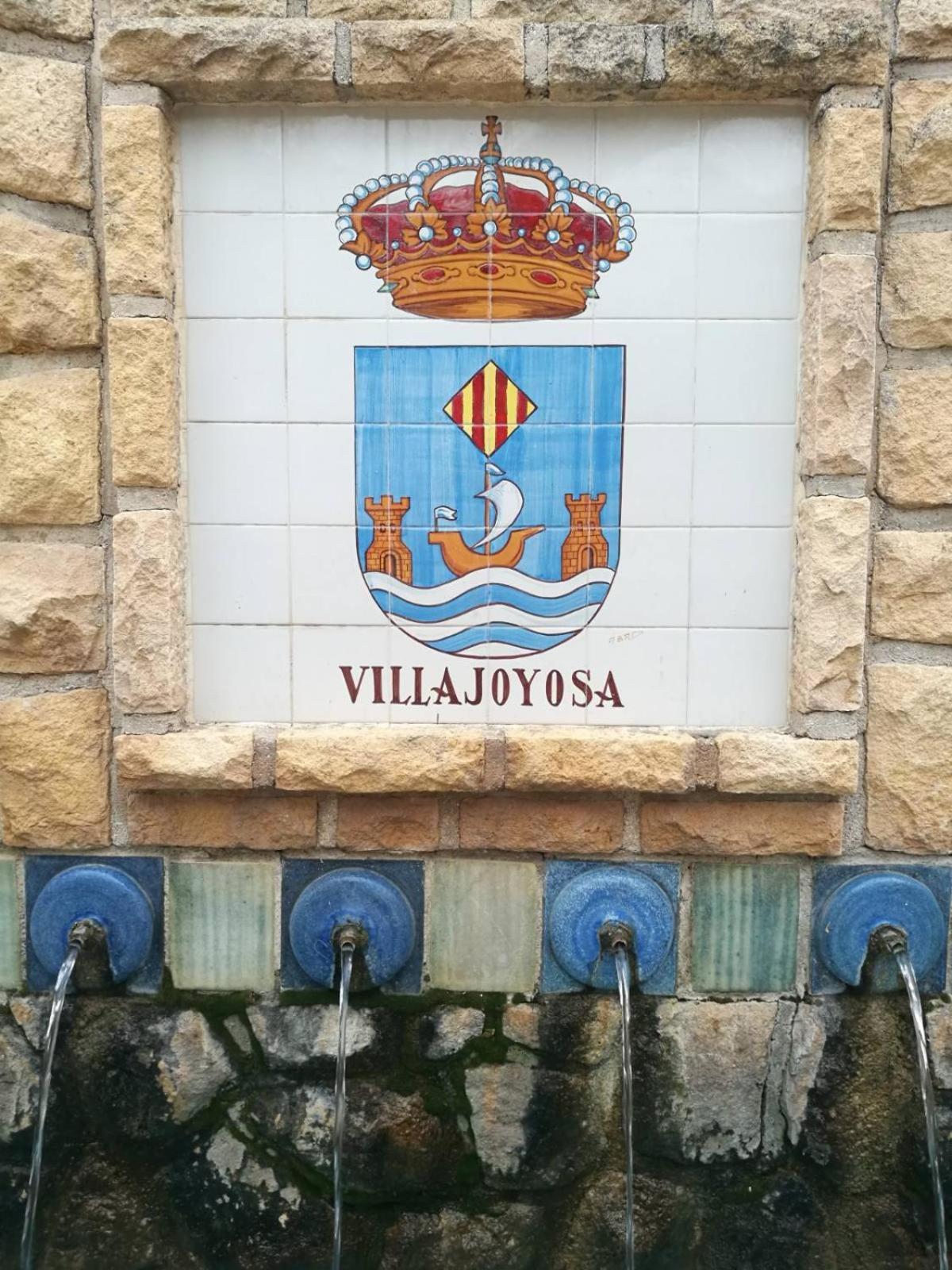 La Muralla Apartment *