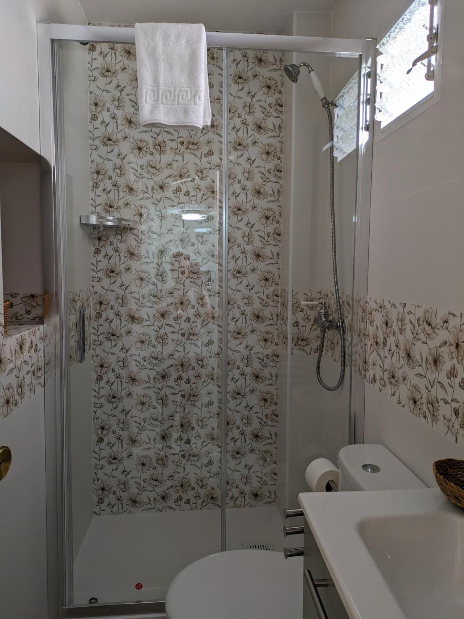 La Muralla Apartament Villajoyosa