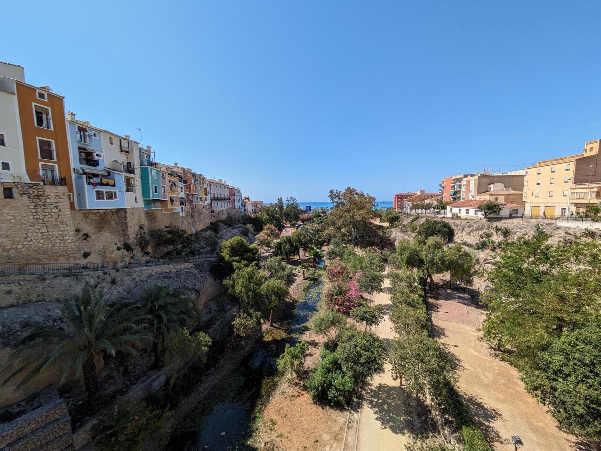 La Muralla
