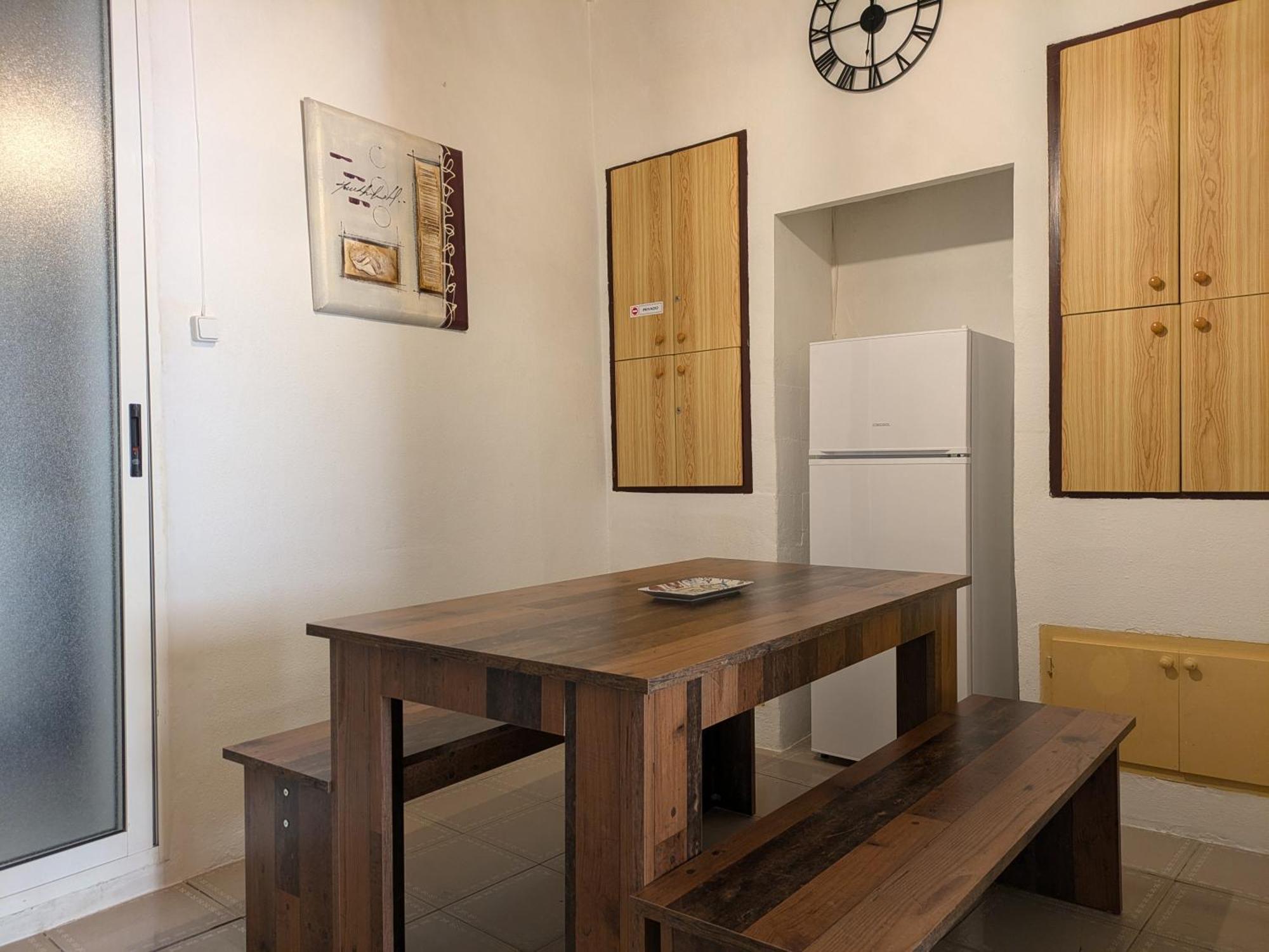 Apartment La Muralla