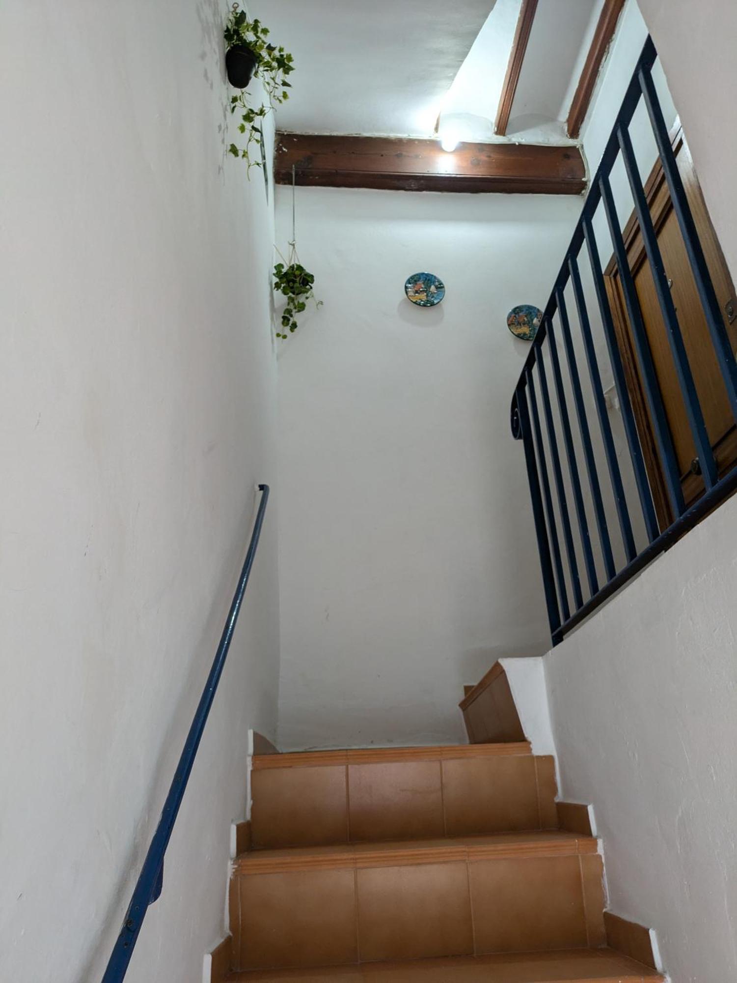 Apartment La Muralla *